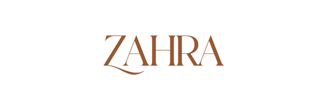 ZAHRA| Boutique officielle